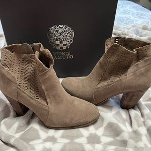 Vince Camuto Fenyia Bootie